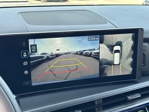 New 2026 Hyundai Santa Fe Calligraphy image 20