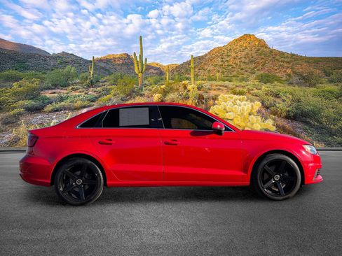 Used 2016 Audi A3 1.8T Premium Plus FWD image 3