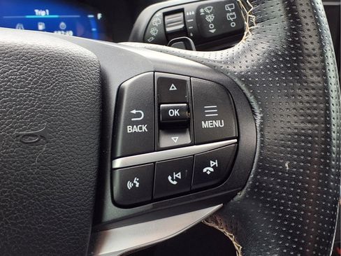 Used 2020 Ford Explorer ST w/ Premium Technology Package AWD/4WD image 25