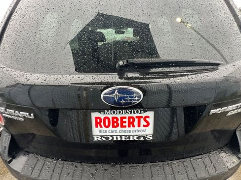 Used 2016 Subaru Forester 2.5i Premium w/ All-Weather Package image 16