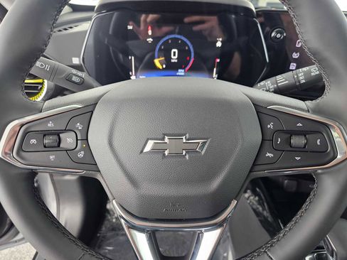 New 2026 Chevrolet Trax ACTIV w/ Driver Confidence Package image 23