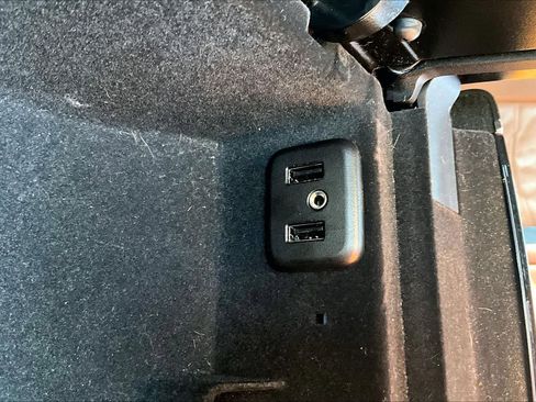 Used 2017 Cadillac CT6 Premium Luxury w/ Active Chassis Package image 37