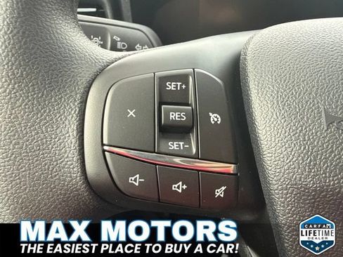 New 2026 Ford Maverick XL w/ Equipment Group 101A AWD/4WD image 18