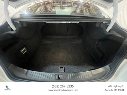 Used 2014 Chevrolet Malibu LT w/ Power Convenience Package FWD image 24