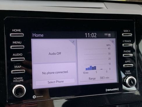 Used 2024 Toyota Camry LE w/ Convenience Package FWD image 21
