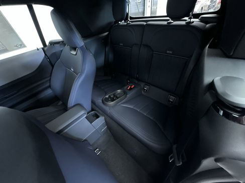 New 2026 MINI Cooper Convertible FWD image 23