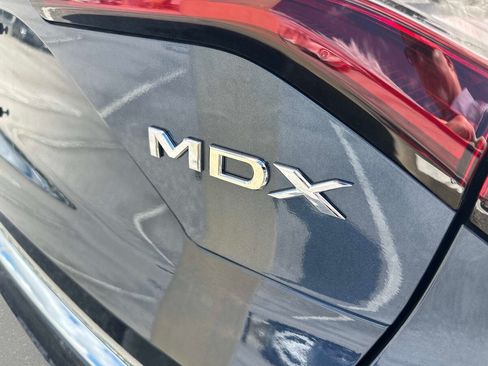 Used 2026 Acura MDX w/ Technology Package FWD image 6
