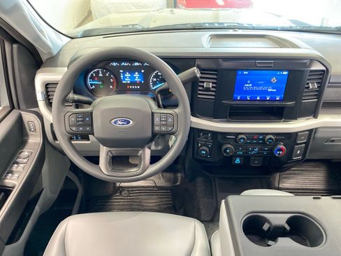 New 2026 Ford F450 XL AWD/4WD image 13