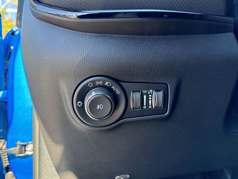 New 2026 Jeep Compass Limited AWD/4WD image 21