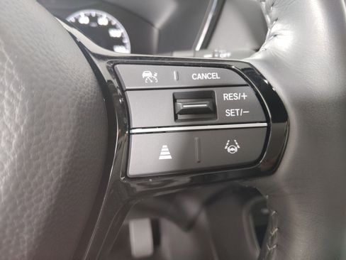 Certified 2023 Honda CR-V EX-L image 25