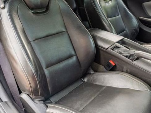 Used 2013 Chevrolet Camaro SS w/ RS Package RWD image 37