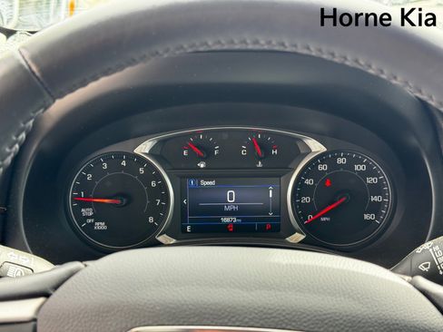 Used 2021 GMC Terrain SLE w/ Driver Convenience Package image 15