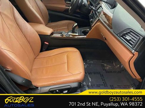 Used 2015 BMW 328i Gran Turismo xDrive image 20