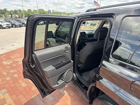 Used 2017 Jeep Patriot Sport w/ Power Value Group FWD image 27
