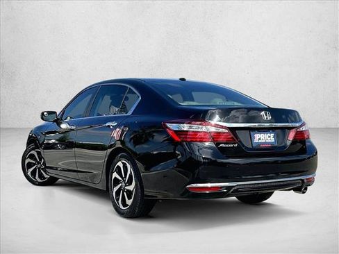 Used 2017 Honda Accord EX-L image 12