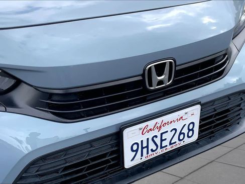 Used 2024 Honda Civic Sport image 29