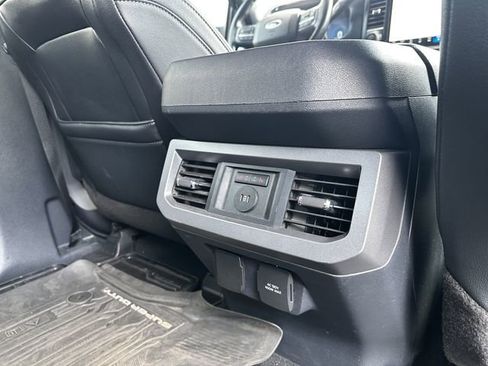 Used 2023 Ford F250 Lariat w/ Lariat Ultimate Package AWD/4WD image 41