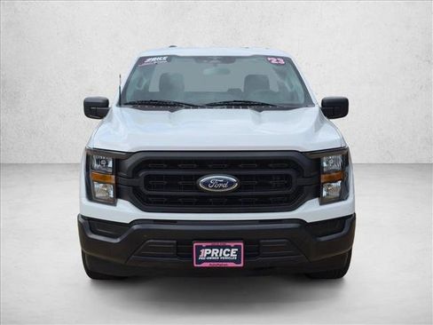 Certified 2023 Ford F150 XL RWD image 2
