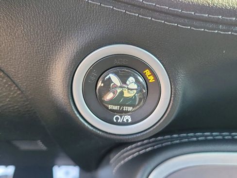 Used 2021 Dodge Challenger R/T Scat Pack RWD image 24