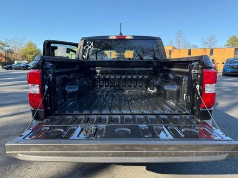 New 2026 Ford Maverick XLT w/ XLT Luxury Package AWD/4WD image 21