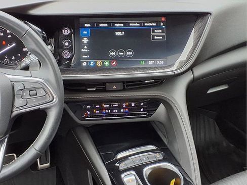 Used 2023 Buick Envision Essence w/ Sport Touring Package image 6