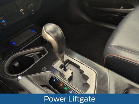 Used 2016 Toyota RAV4 SE w/ Advanced Technology Package FWD image 27