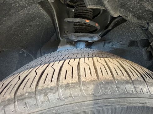 Used 2024 Nissan Rogue SV image 22