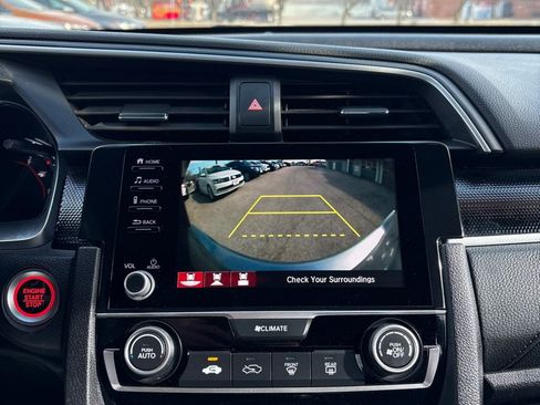 Used 2019 Honda Civic Sport image 22