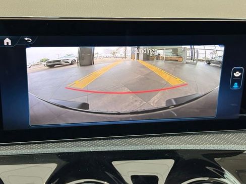 Certified 2026 Mercedes-Benz CLA 250 image 20