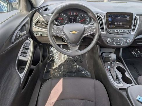 Used 2024 Chevrolet Malibu LS image 19