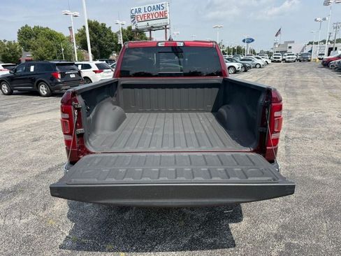 Used 2022 RAM 1500 Limited AWD/4WD image 8