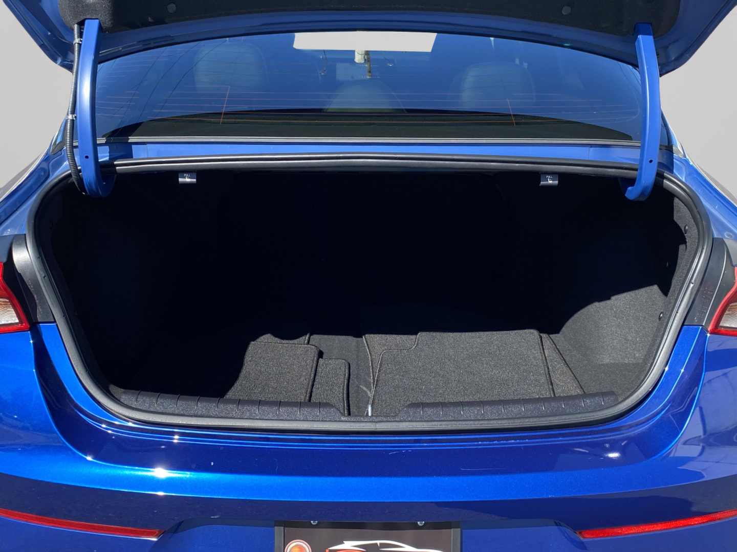 Used 2022 Kia K5 GT-Line w/ GT-Line FWD Premium Package image 19