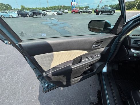 Used 2016 Honda CR-V EX image 12