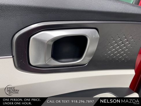 Used 2022 Kia Sorento S w/ Panoramic Sunroof Package image 41