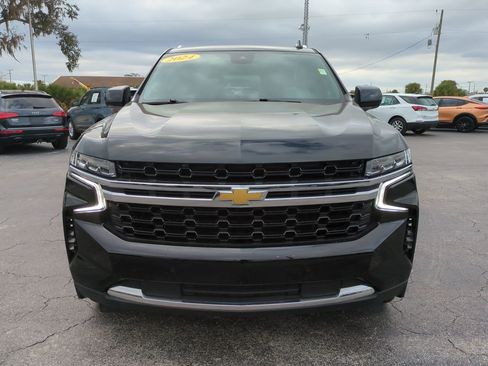 Used 2024 Chevrolet Tahoe LS image 9