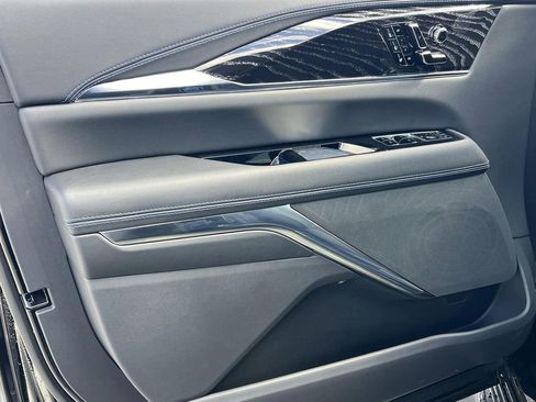 New 2026 Cadillac Escalade IQ Sport 1 AWD/4WD image 10