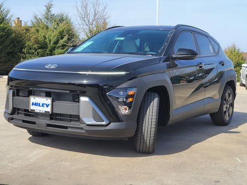 New 2026 Hyundai Kona SEL Sport FWD image 2