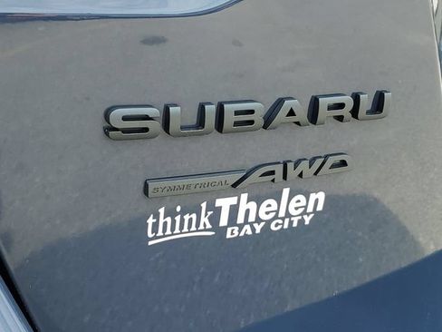 Used 2024 Subaru Outback Onyx Edition AWD/4WD image 27