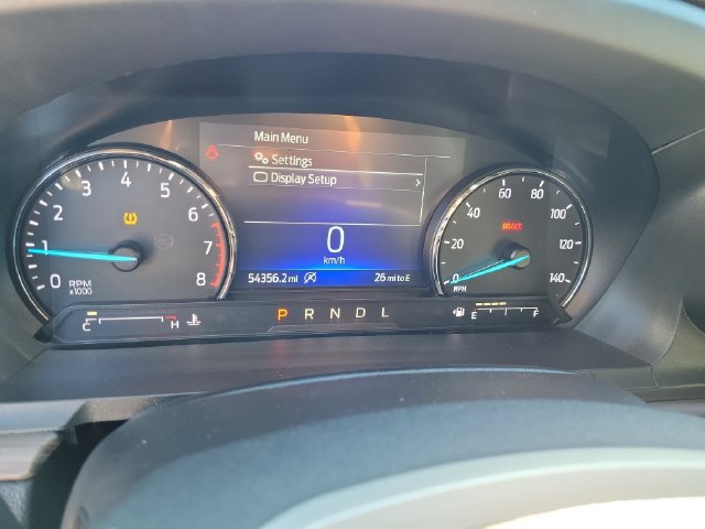 Used 2023 Ford Explorer Limited w/ Equipment Group 301A AWD/4WD image 29
