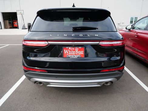 Certified 2024 Lincoln Corsair Reserve w/ Equipment Group 201A AWD/4WD image 6