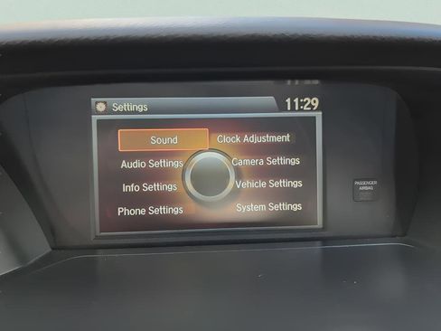 Used 2014 Honda Accord Sport image 24