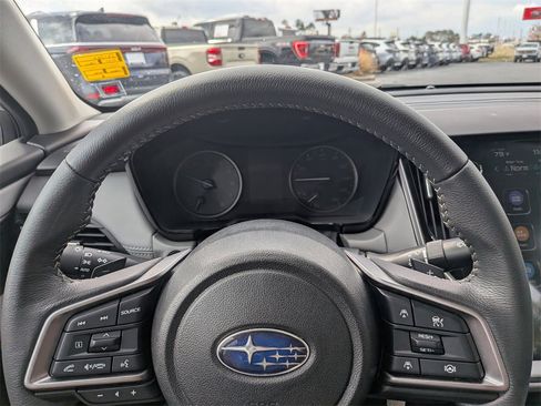 Certified 2025 Subaru Legacy Premium w/ Popular Package #1 image 30