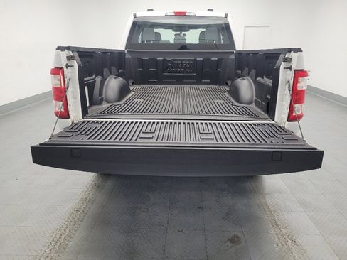 Used 2021 Ford F150 XL w/ Equipment Group 101A High image 29