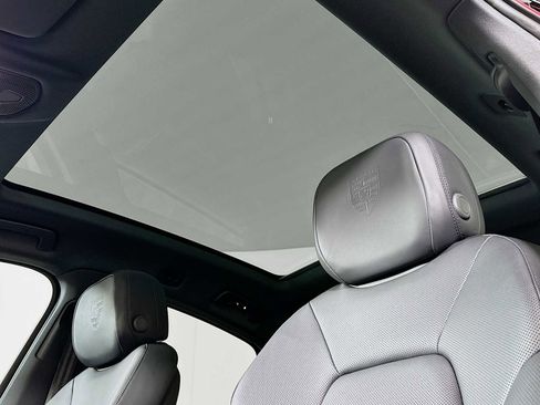 New 2026 Porsche Cayenne E-Hybrid image 22