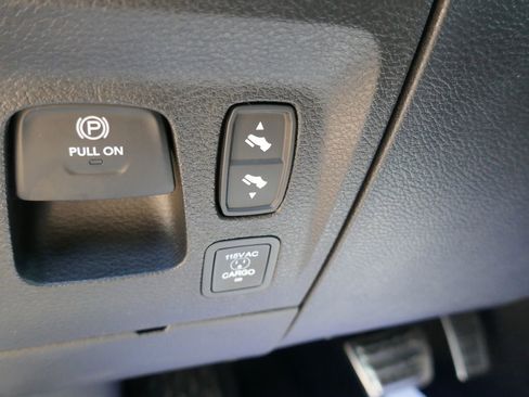 New 2026 RAM 1500 Tungsten w/ Off Road Group image 23