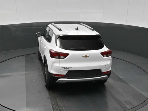 New 2026 Chevrolet TrailBlazer LT image 15