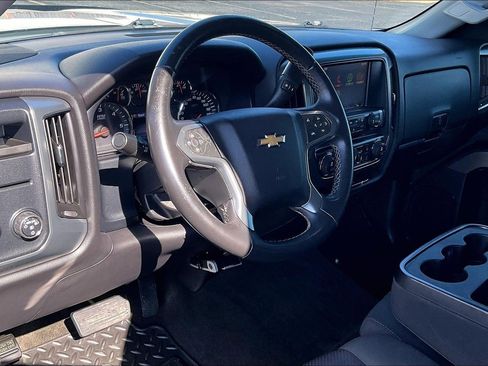 Used 2014 Chevrolet Silverado 1500 LT w/ All Star Edition image 14