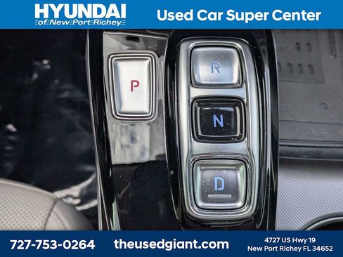 Used 2023 Hyundai Sonata Limited FWD image 30