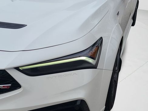 Used 2024 Acura Integra Type S image 17