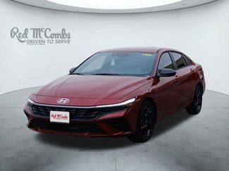 New 2026 Hyundai Elantra Sport video 1